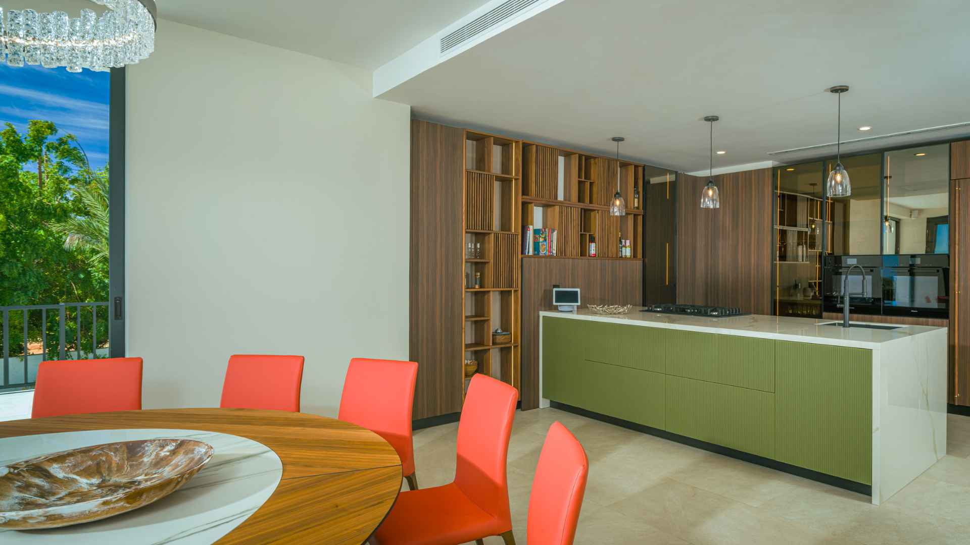 Casa Alba - San Jose del Cabo