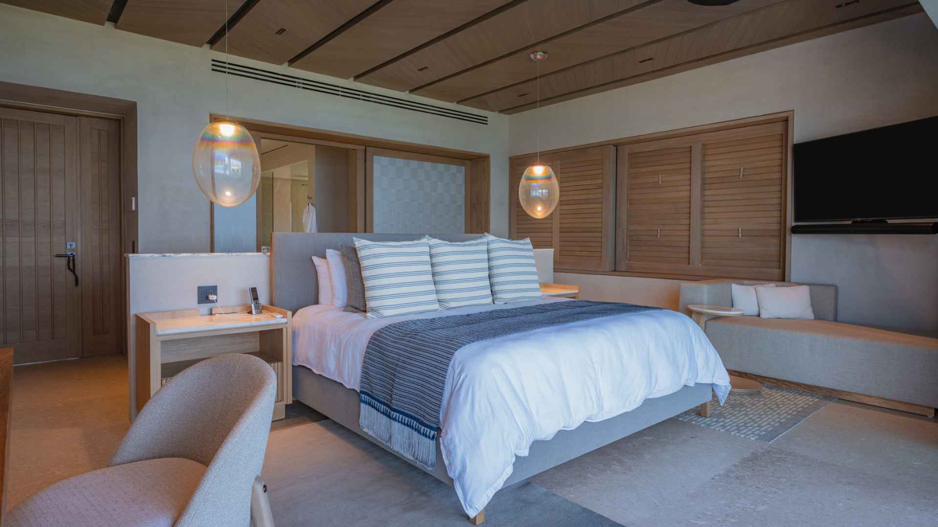 Casa de Elementos - Punta Mita