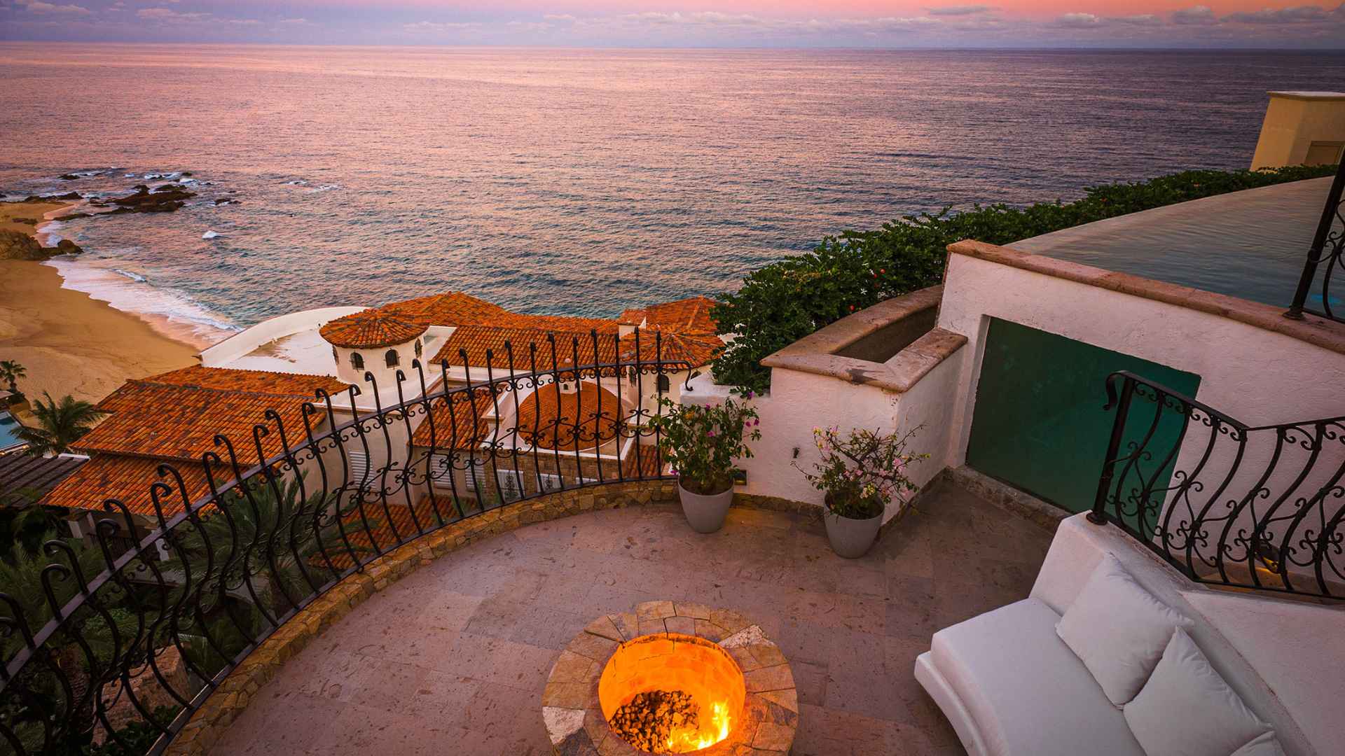 Casa Rio de Luna - San Jose del Cabo