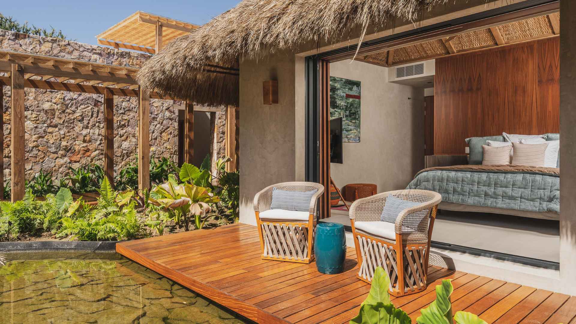 Casa Ballena - Punta Mita