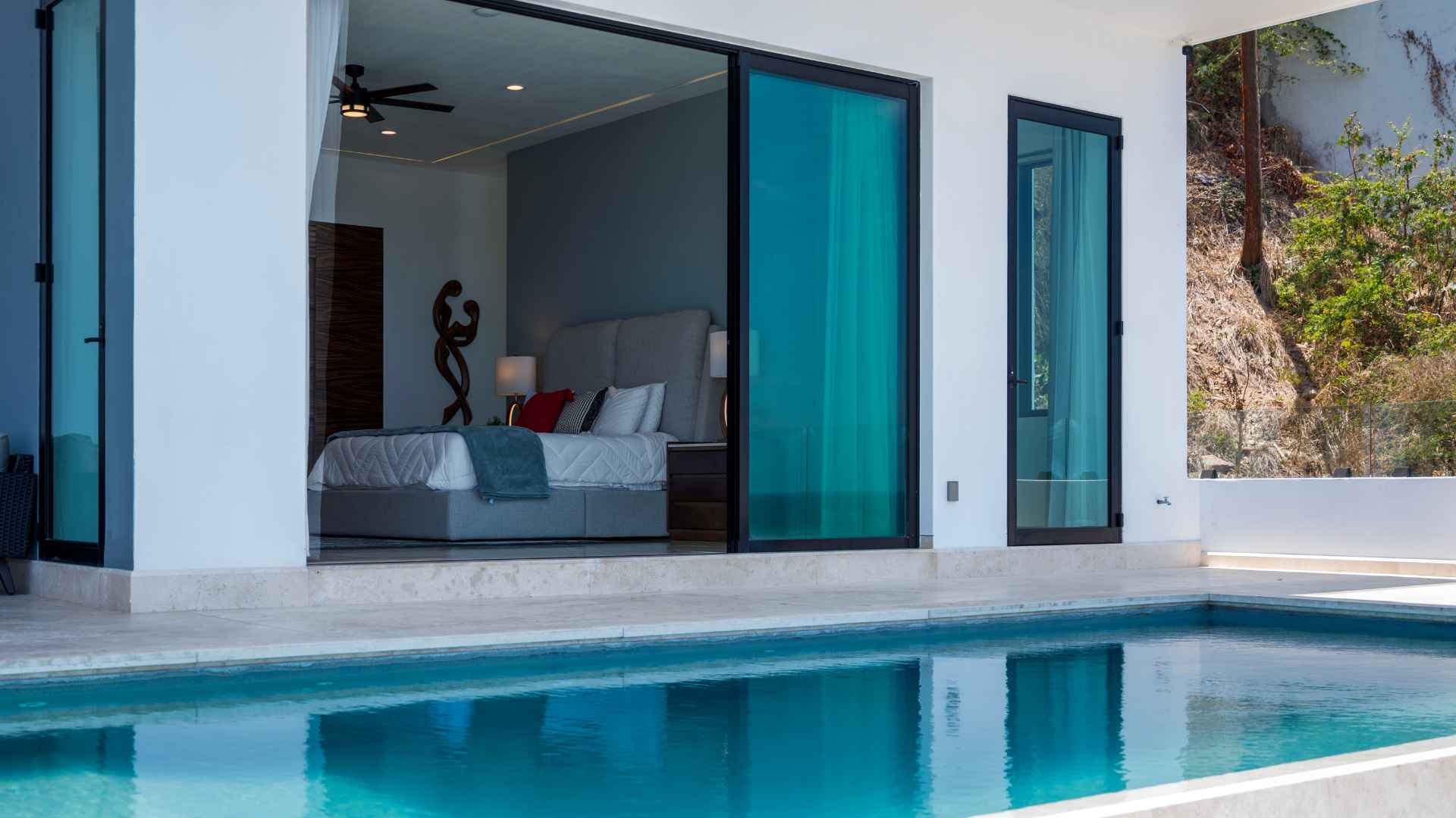 Villa Veva - Puerto Vallarta