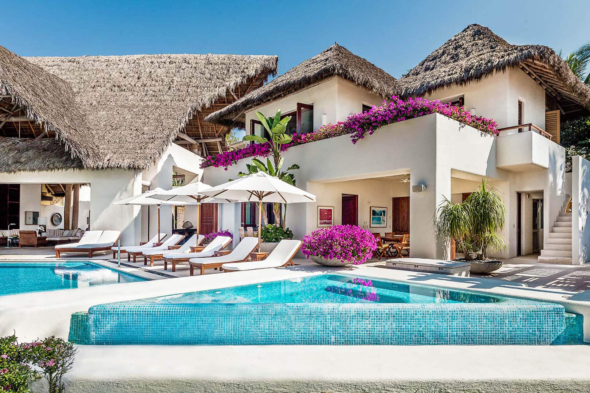 Casa Familia - Punta Mita