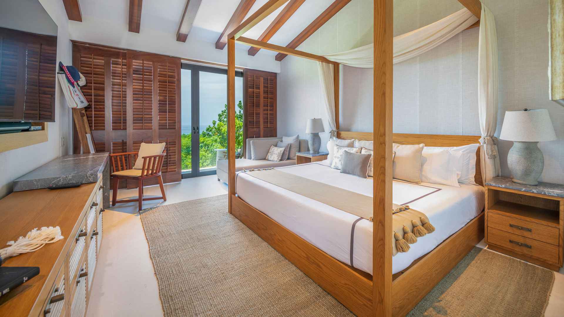 Villa Mataiza - Punta Mita