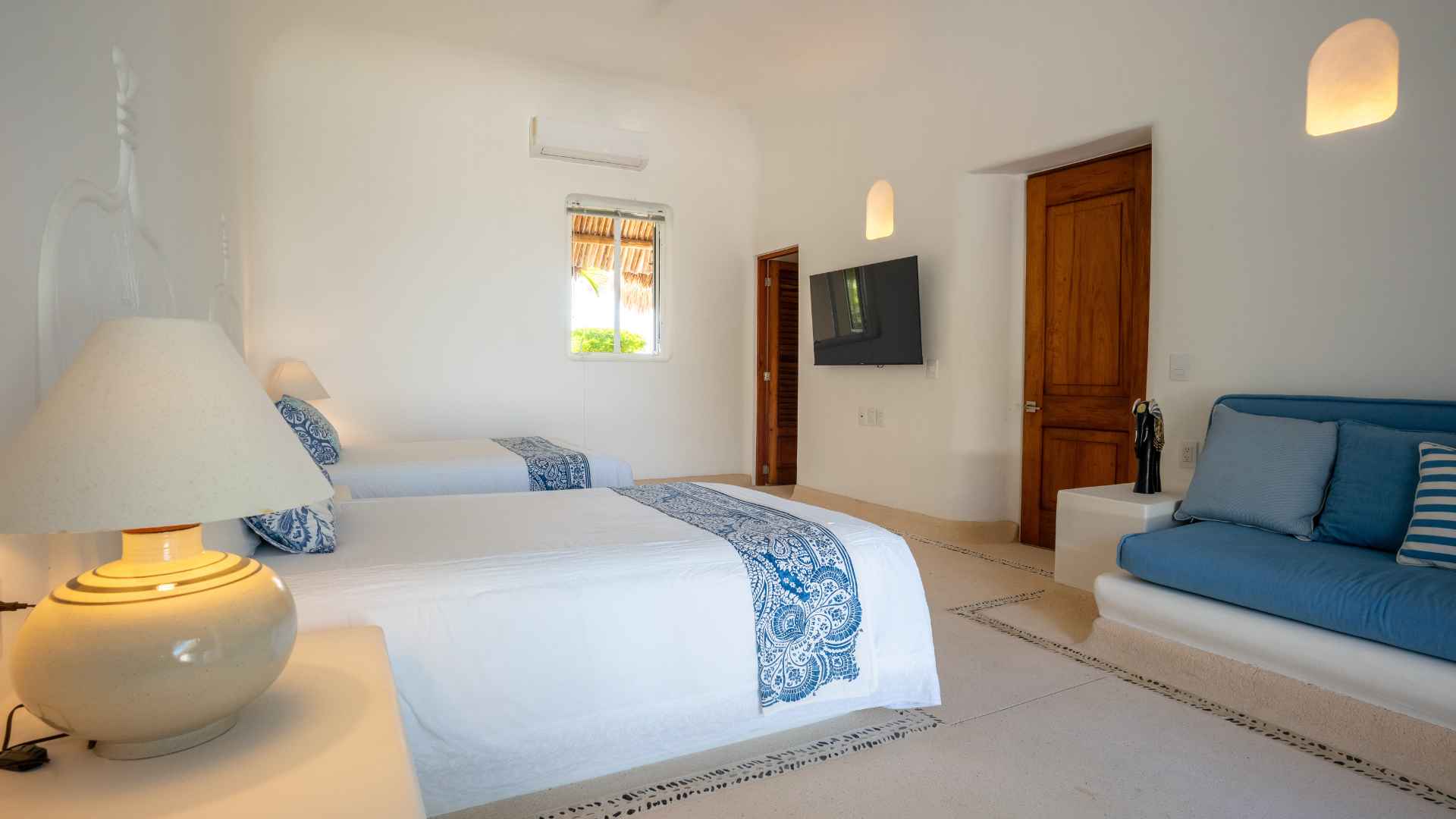 Villa Lagartijas - Cancun