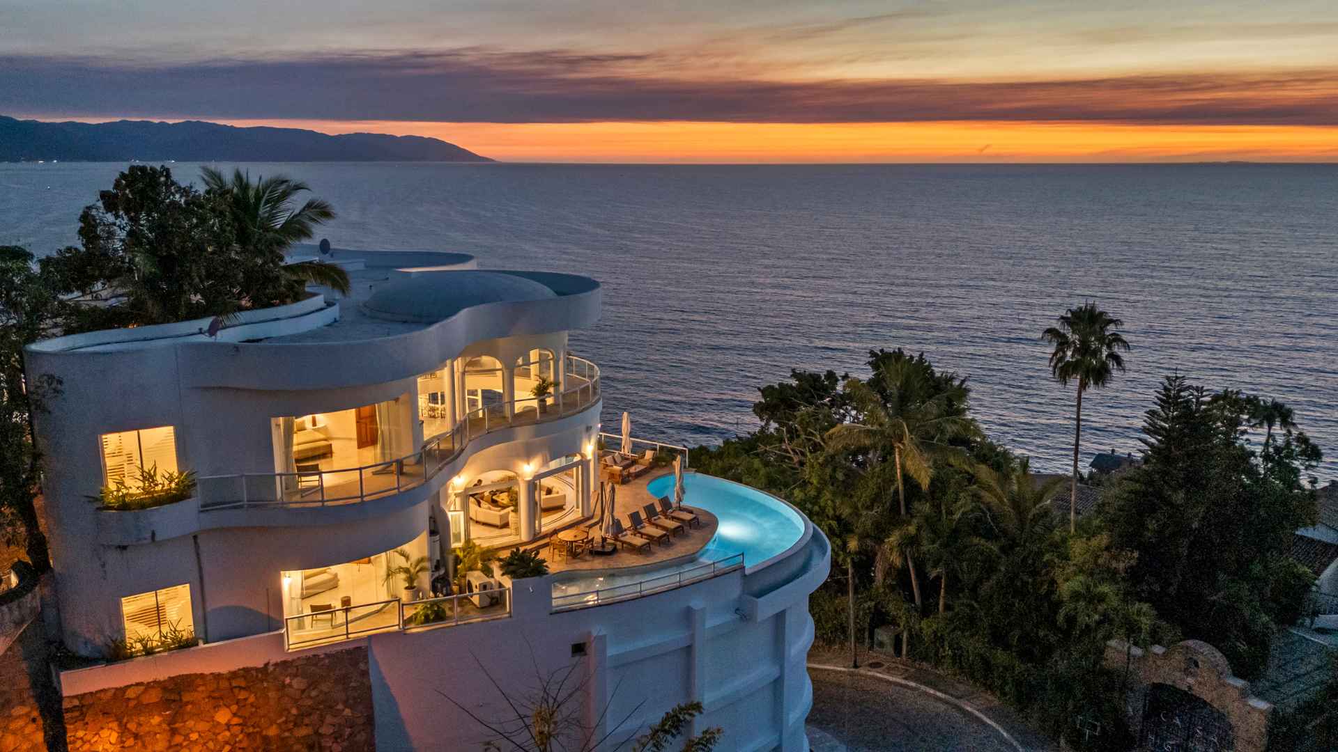 Casa Paakat - Puerto Vallarta