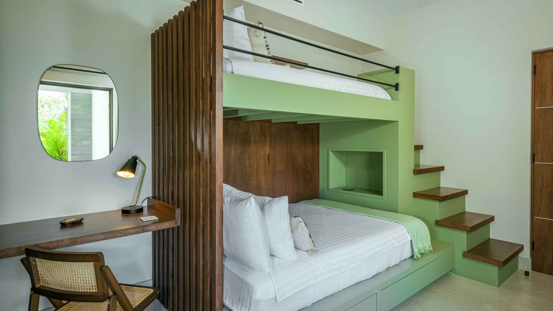 Casa Alba - San Jose del Cabo
