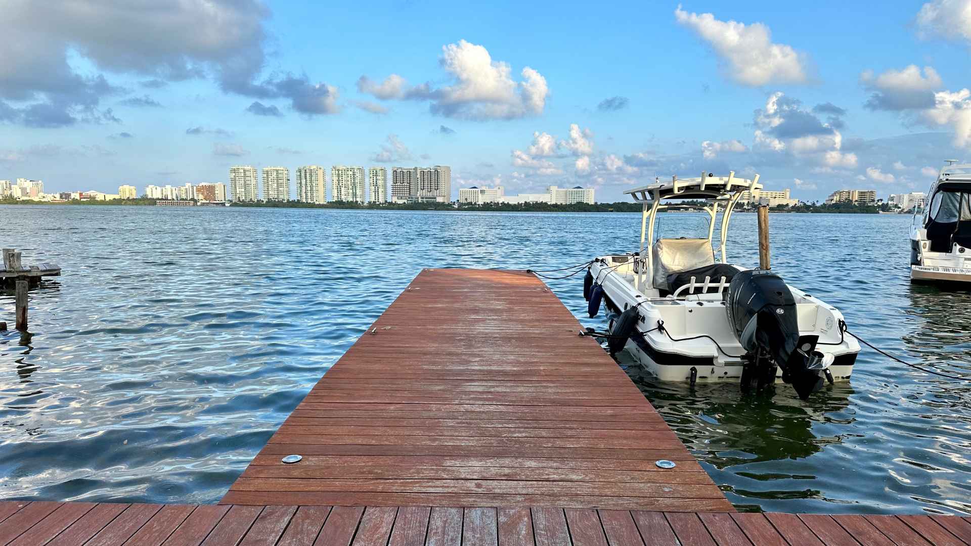 Villa La Ceiba - Cancun