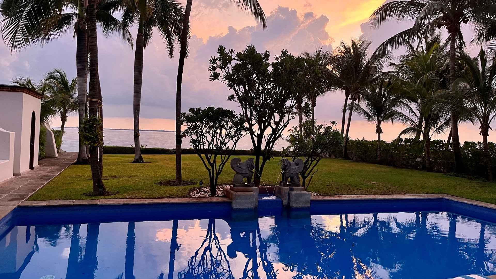 Villa del Sol - Cancun
