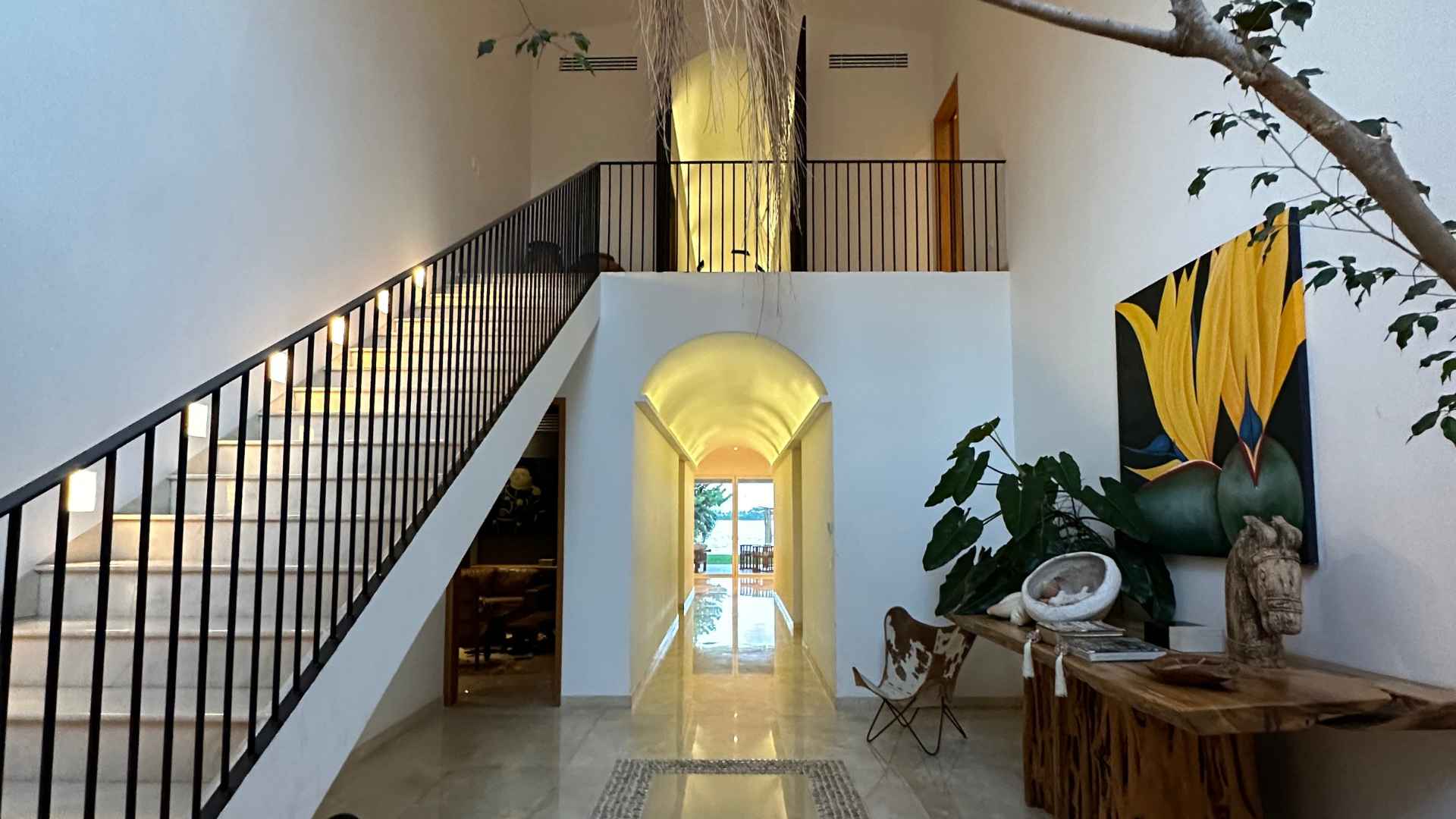 Villa La Ceiba - Cancun