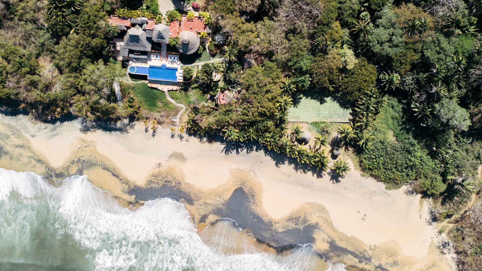 Casa Mis Amores - Punta Mita