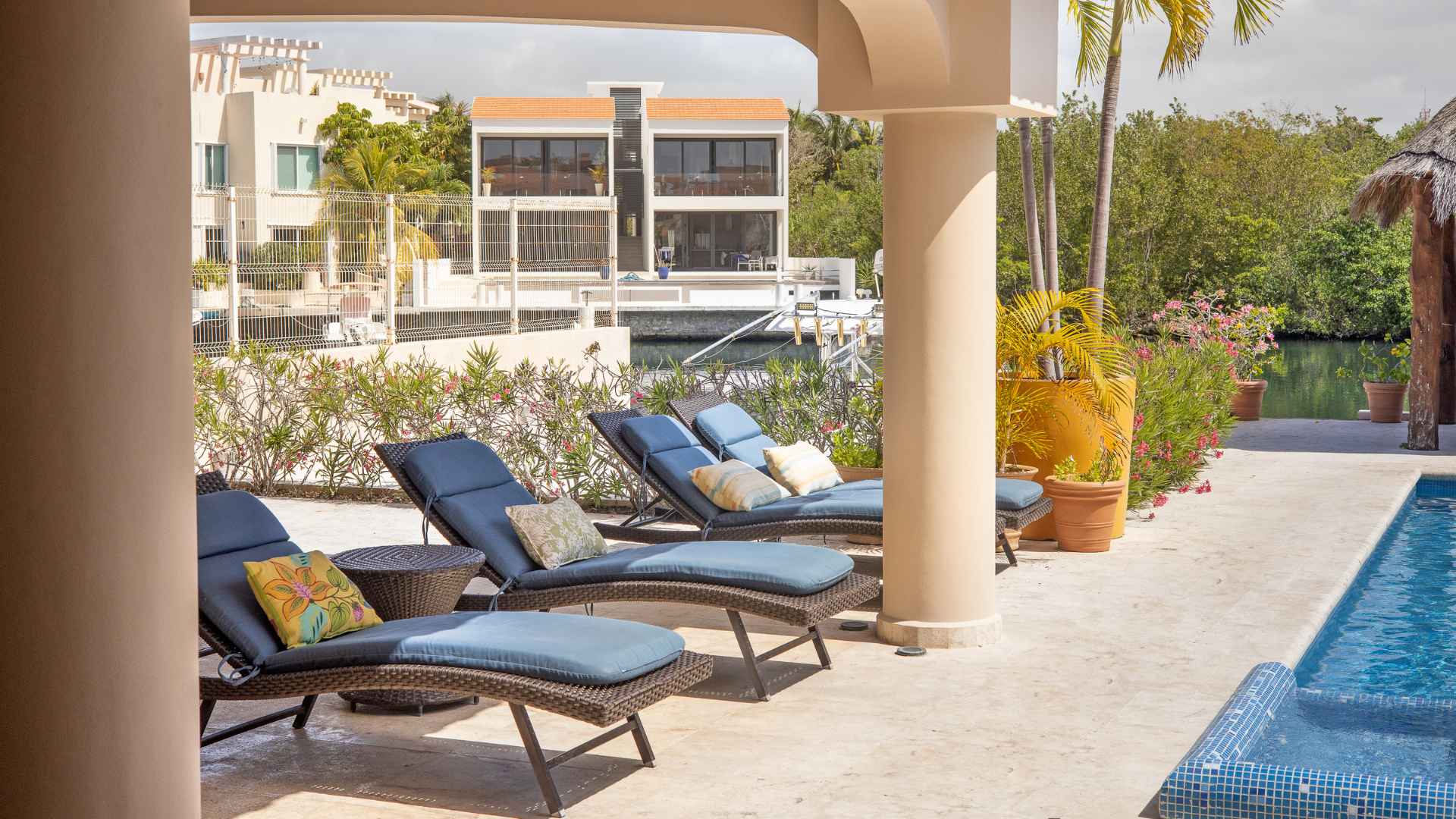 Casa Yanten - Riviera Maya