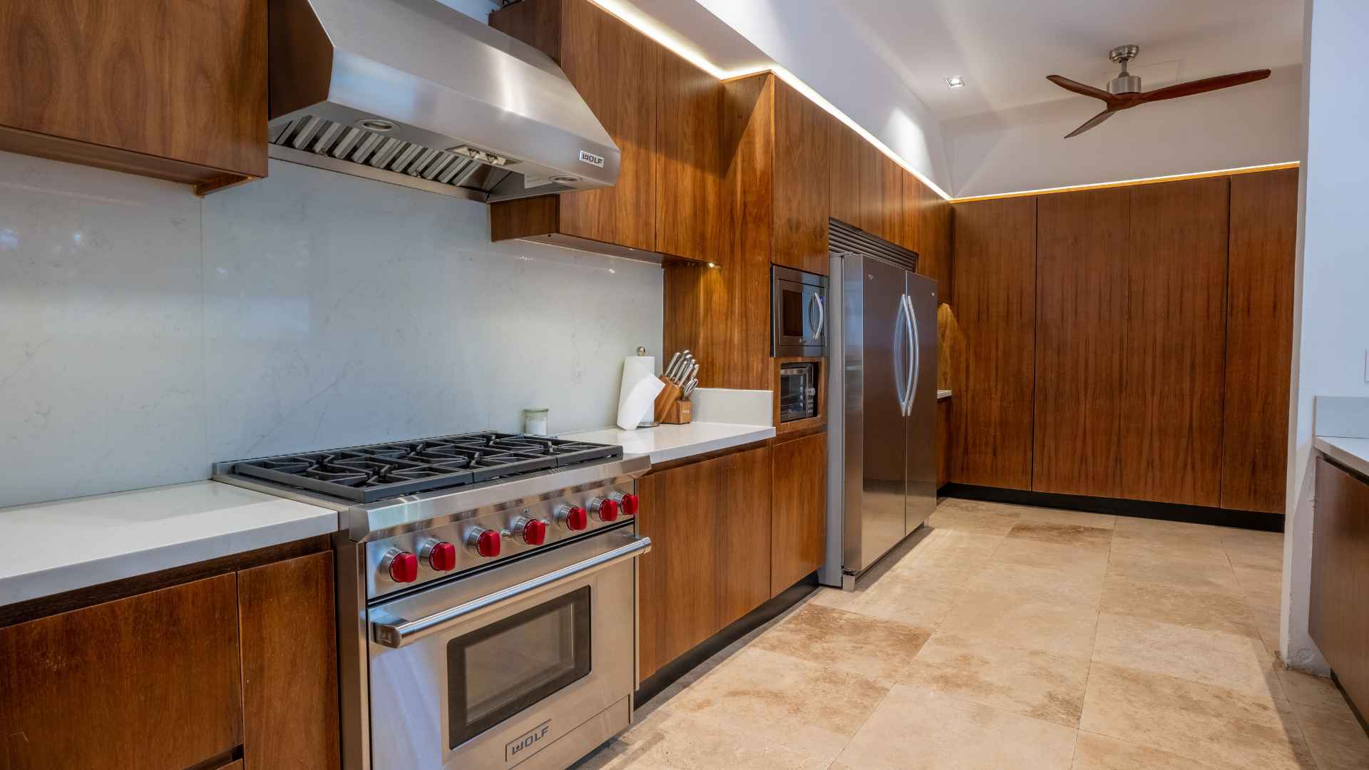 Villa Presidente - Cancun