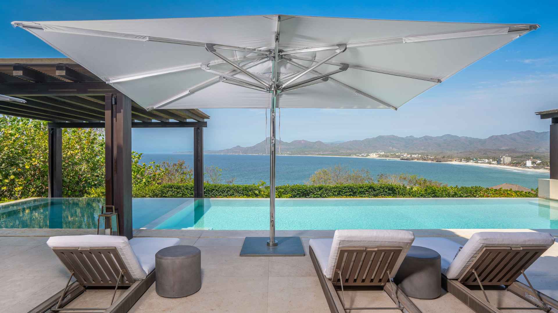 Casa Valeria - Punta Mita