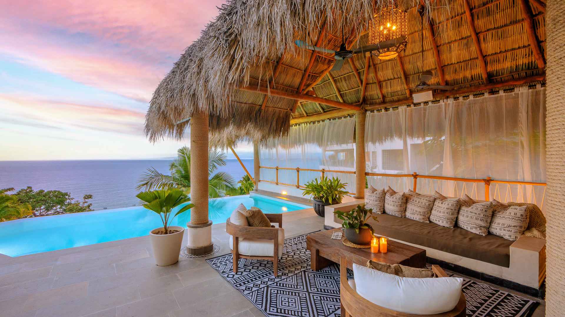 Las Villas - Puerto Vallarta