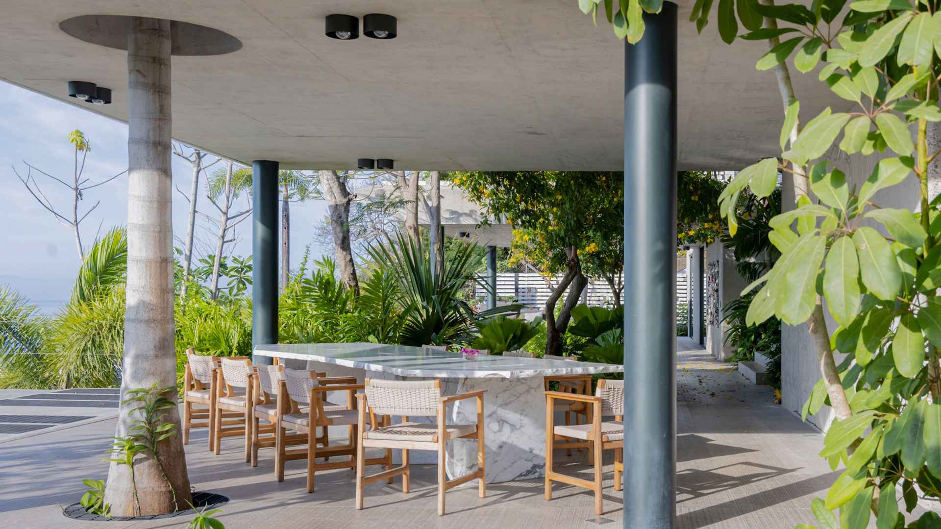 Casa Valhalla - Punta Mita