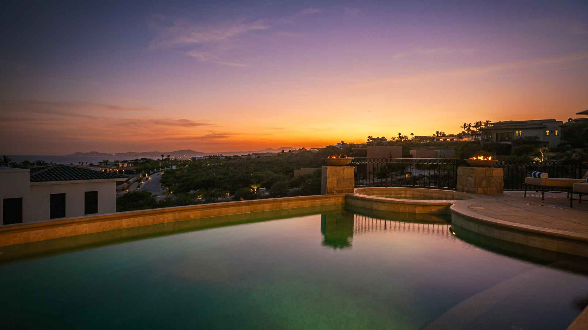Villa Vista al Sur - San Jose del Cabo