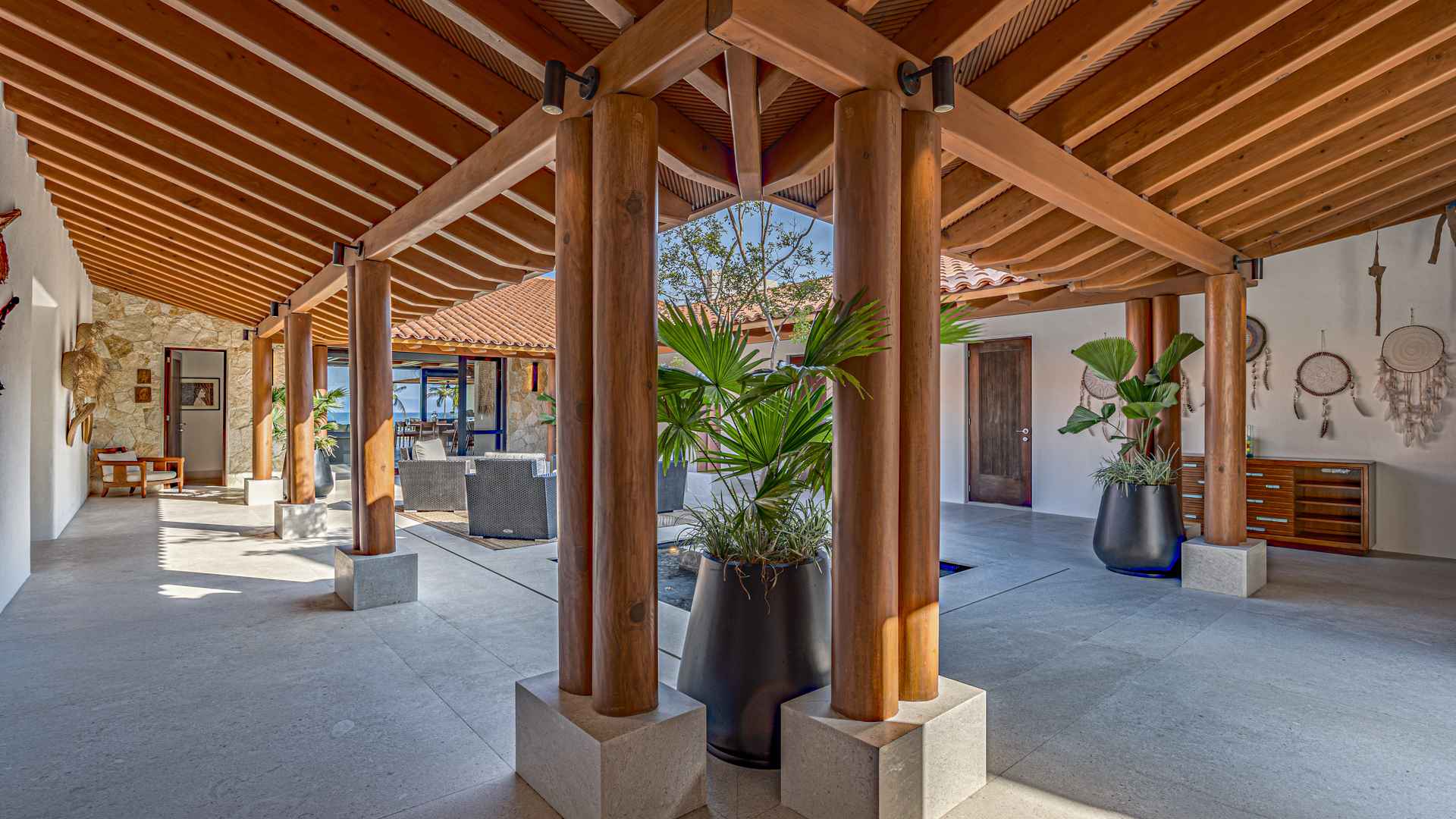 Lagos 16 - Punta Mita