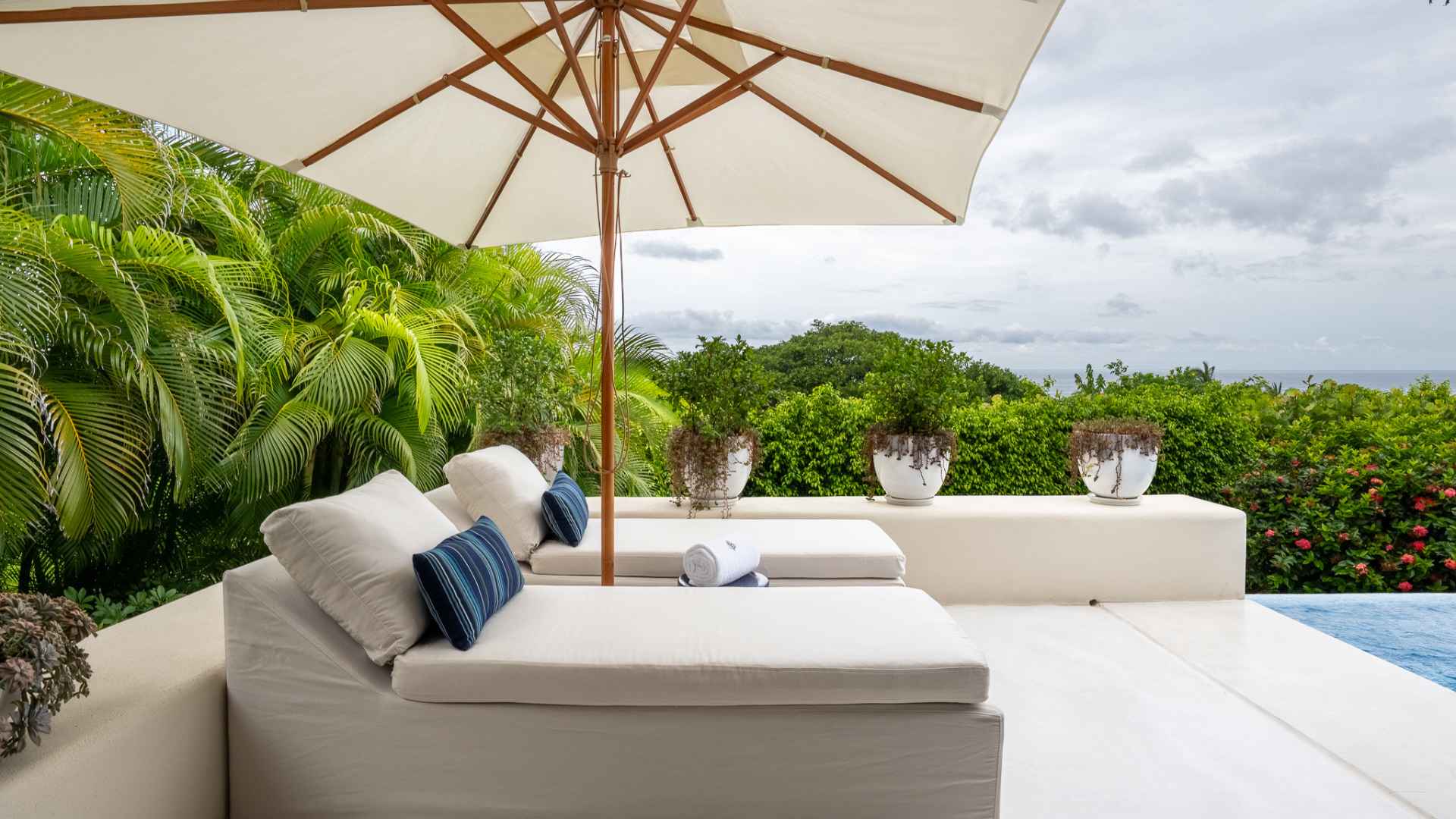 Villa 2037 - Four Seasons - Punta Mita