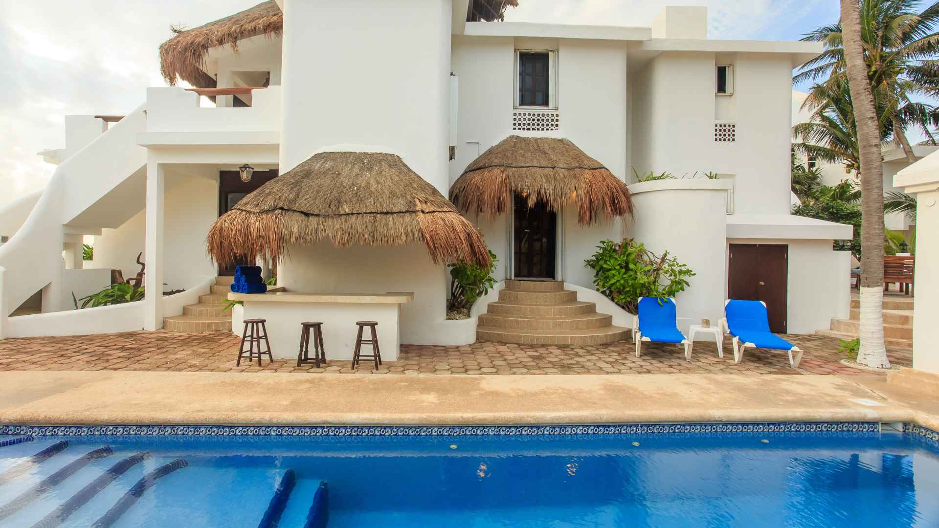 Casa del Secreto - Riviera Maya