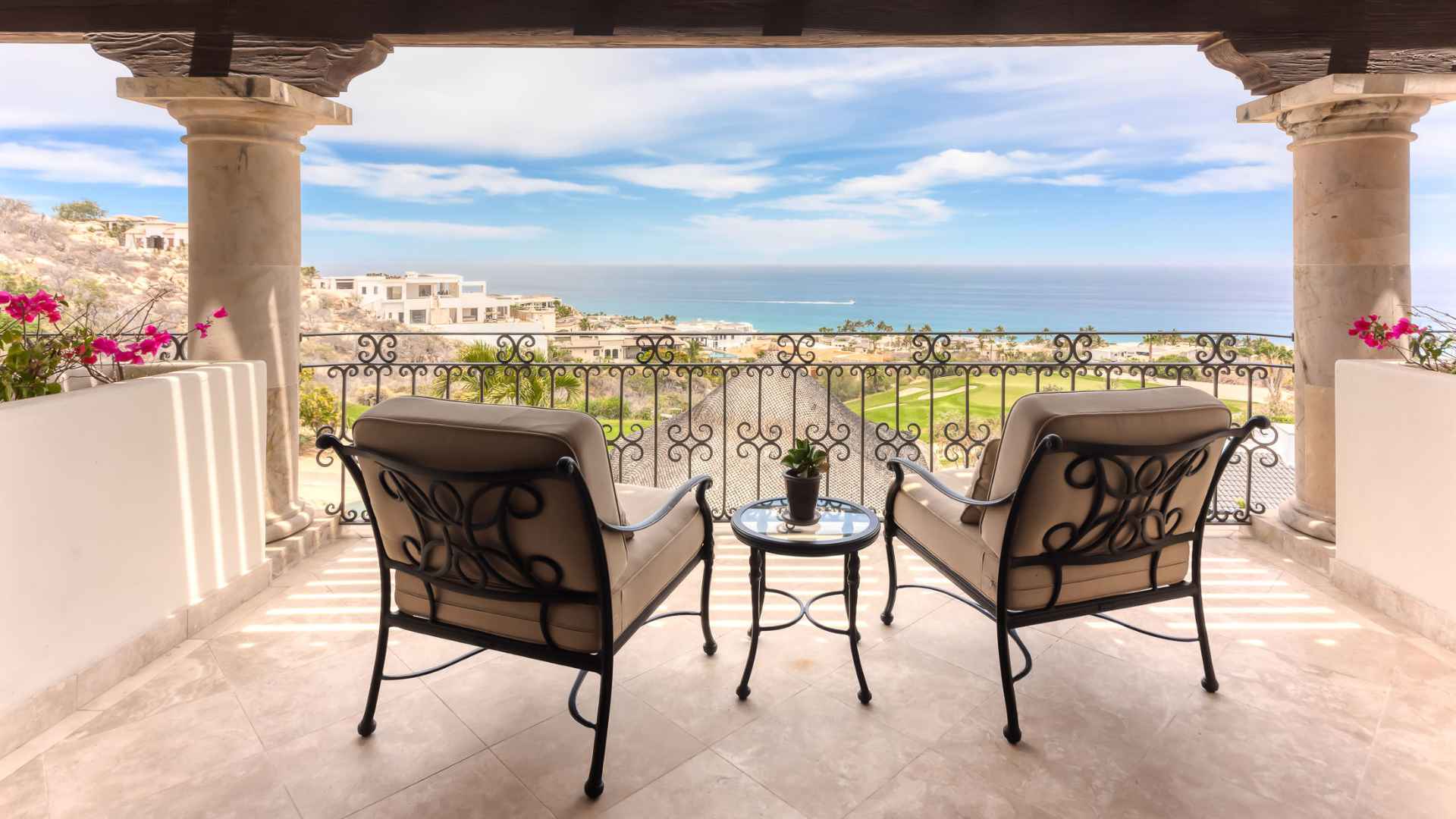 Villa Fondren - San Jose del Cabo