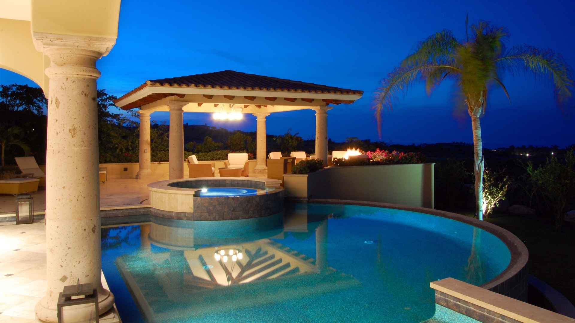 Casa Gamino - San Jose del Cabo