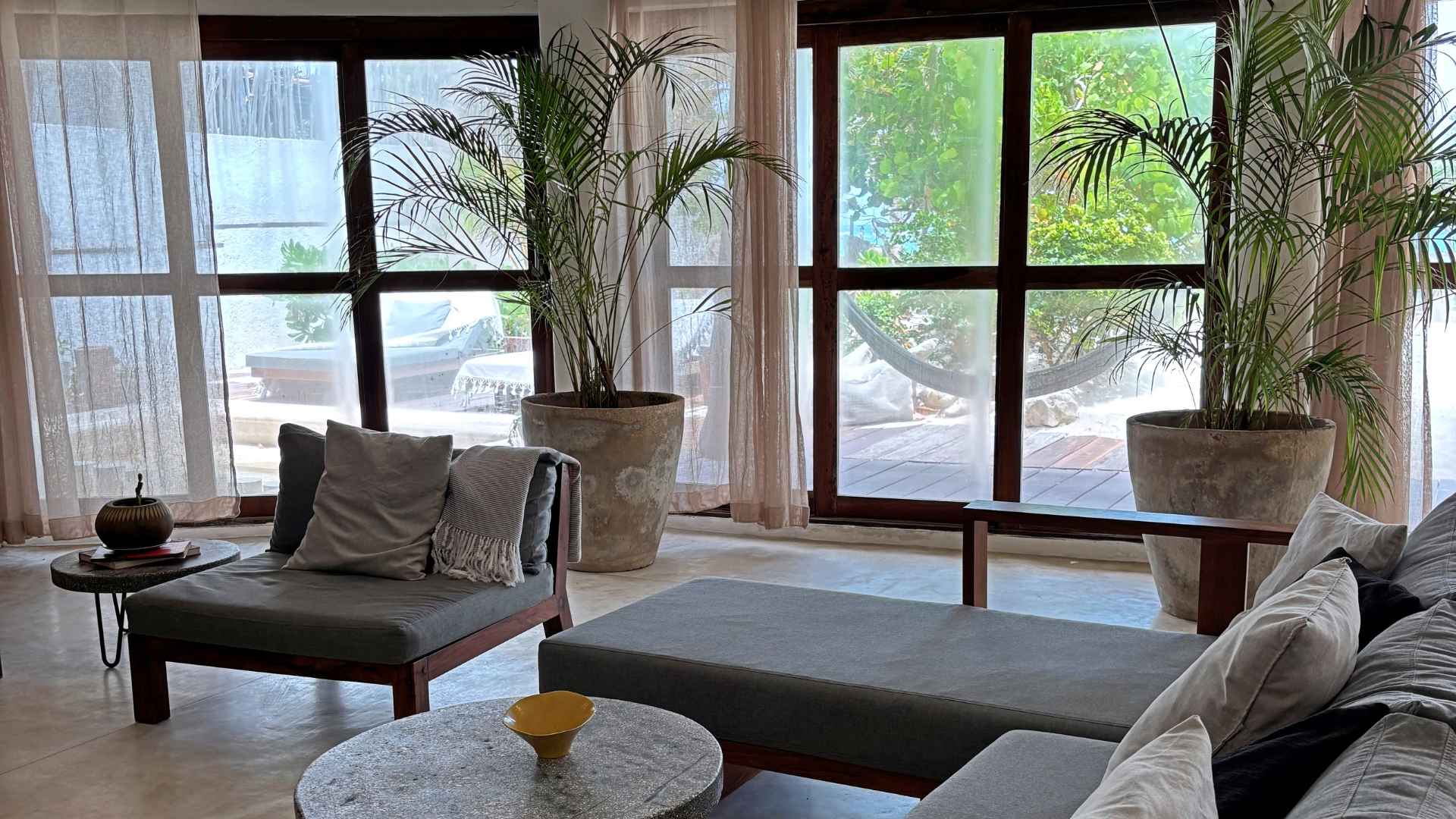 Casa Carolina Tulum - Tulum