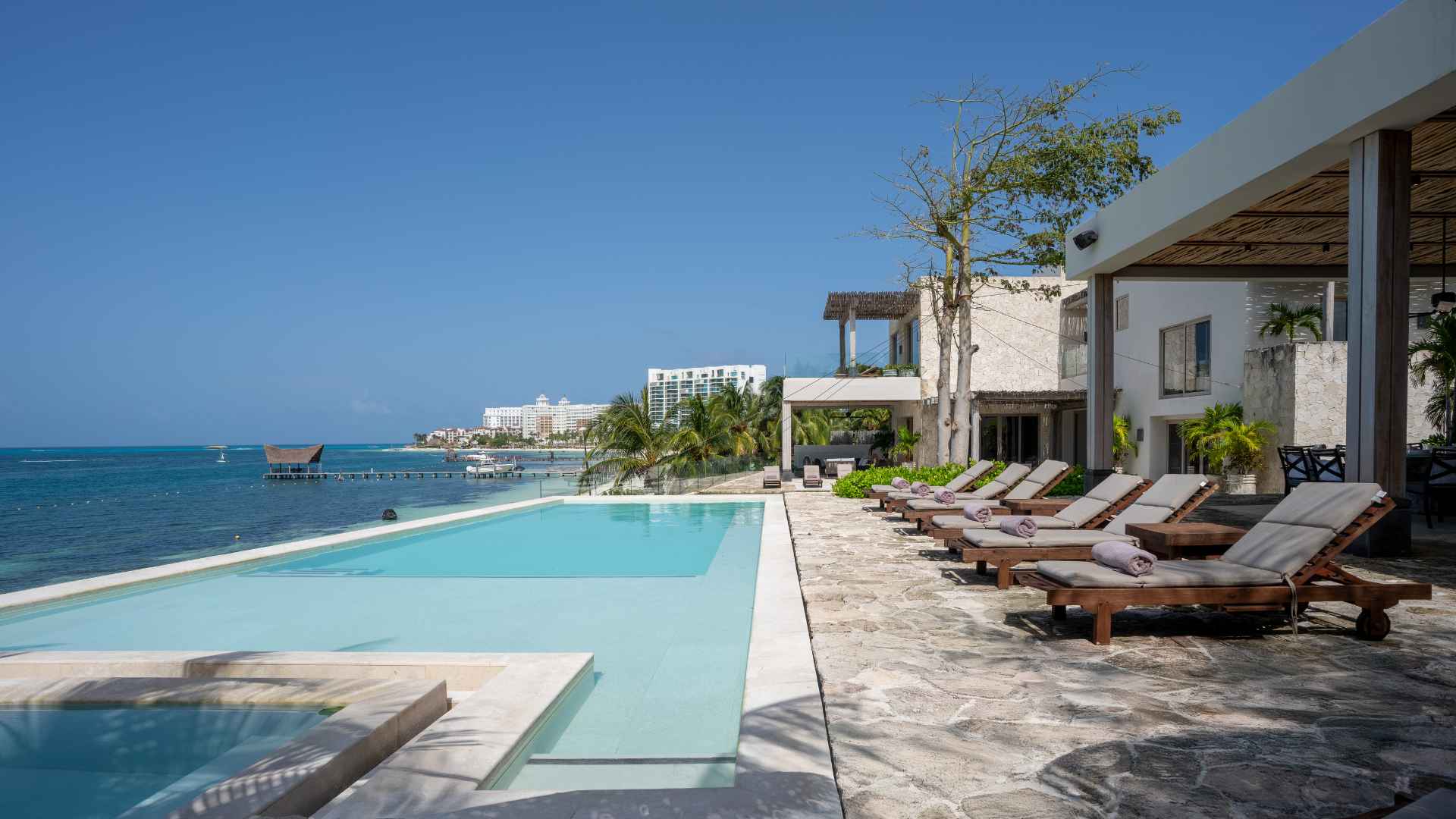 CasaZul - Cancun