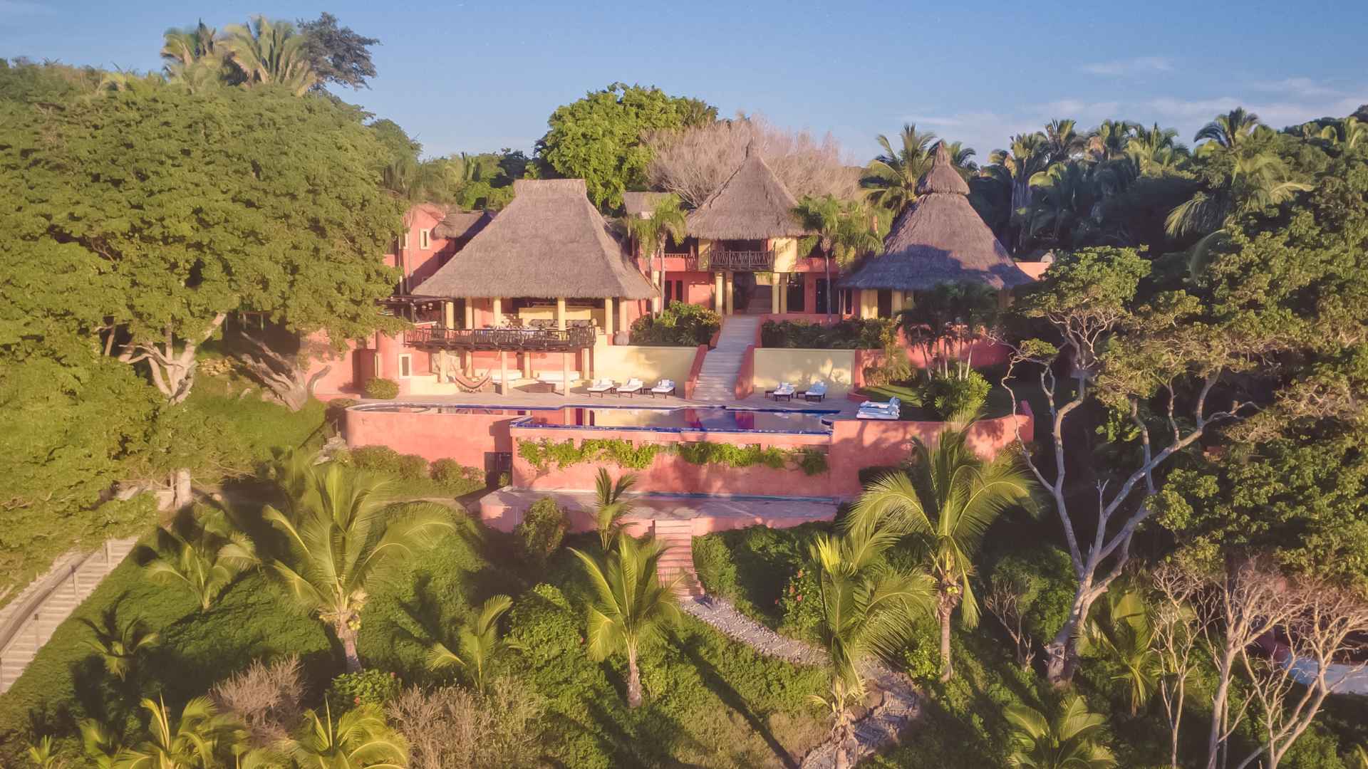 Casa Mis Amores - Punta Mita