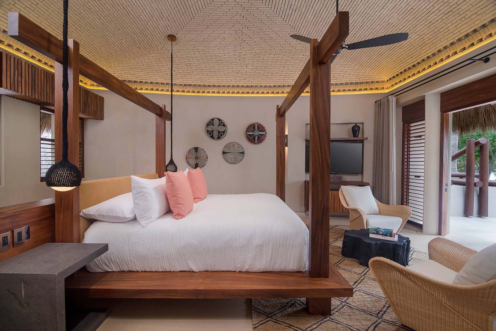 Casa Tau - Punta Mita