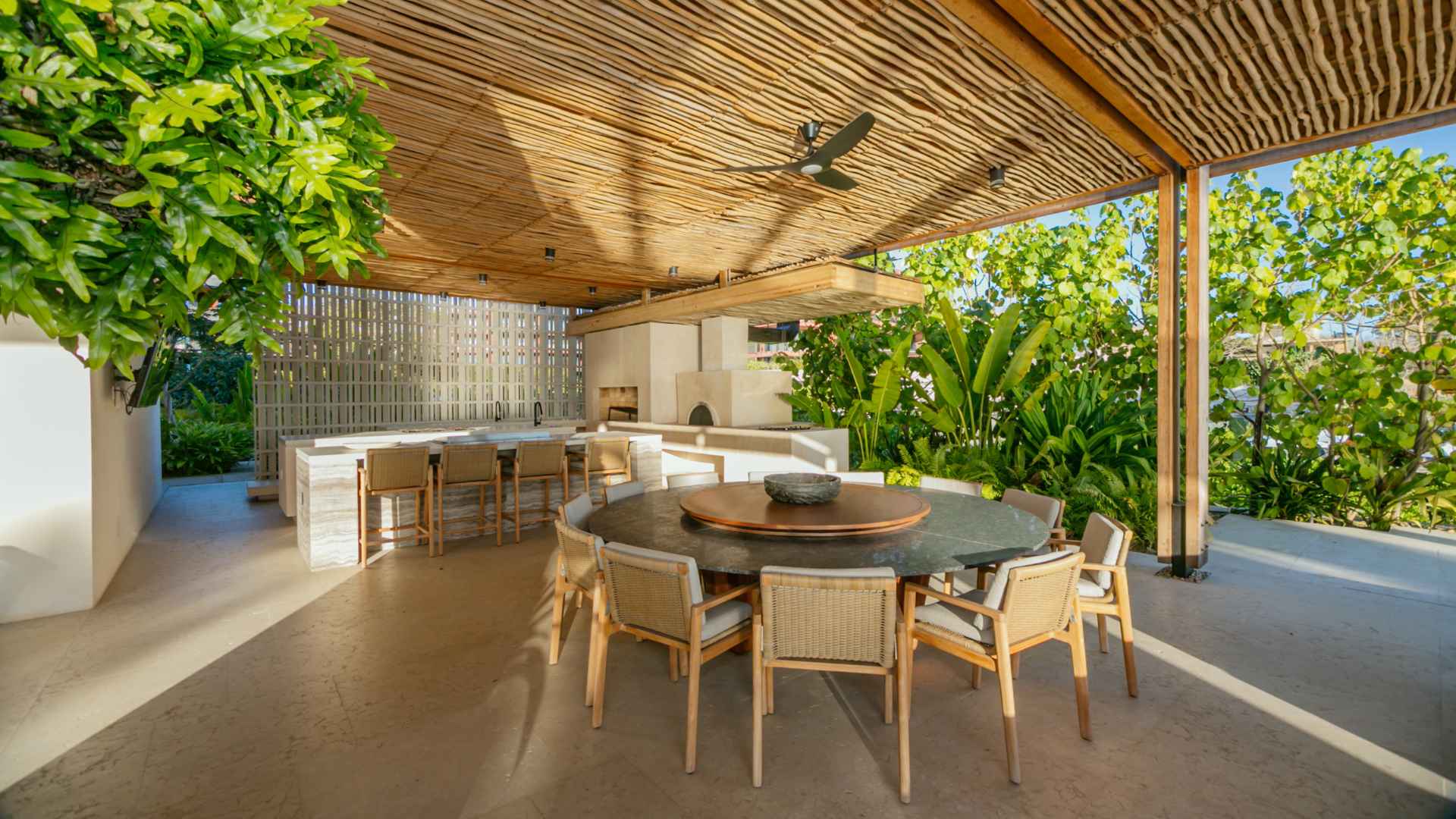 Casa Veneros - Punta Mita