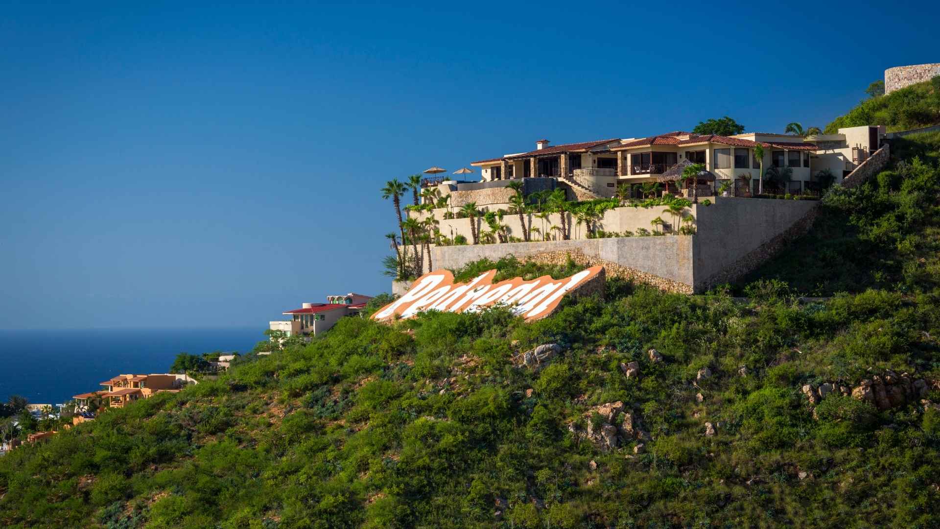 Casa Cielo Pedregal - Cabo San Lucas