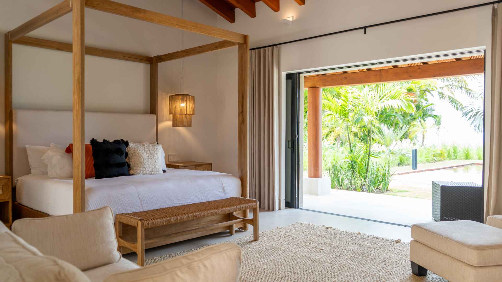 Lagos 16 - Punta Mita