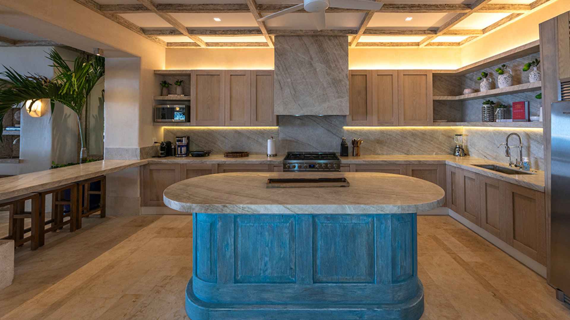 Villa Ohana - Riviera Maya