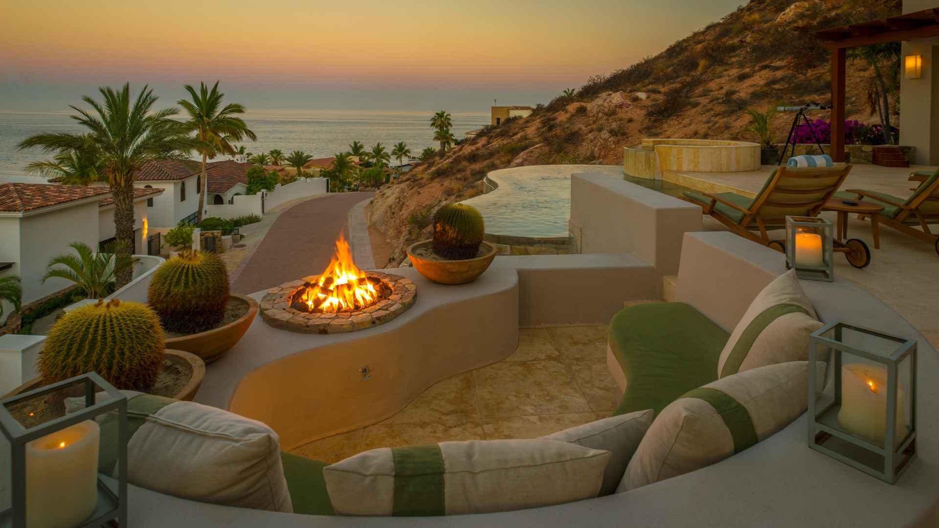 Casa Rayrae - San Jose del Cabo