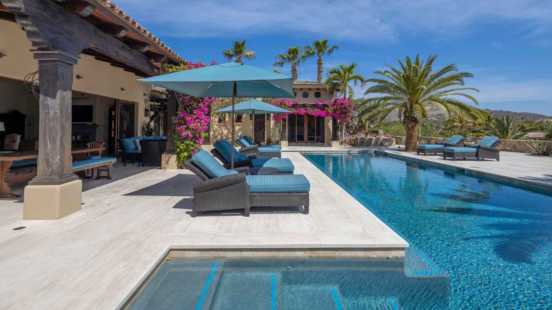 Villa Cielo Sereno - San Jose del Cabo