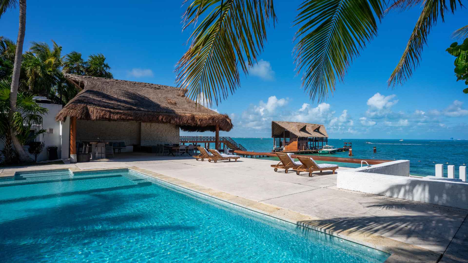 Villa Lagartijas - Cancun