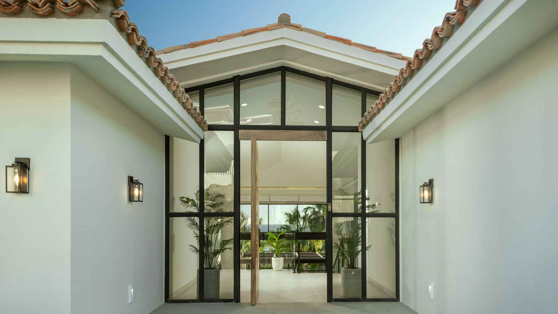 Villa Mareas - Cabo San Lucas