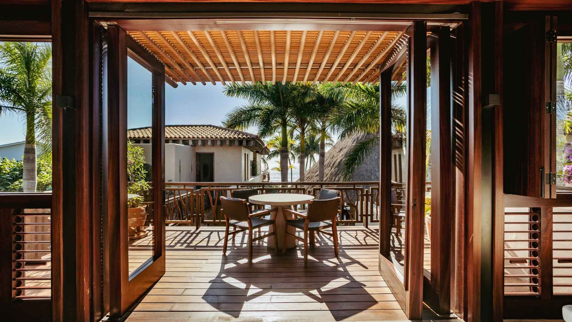 Casa Koko - Punta Mita