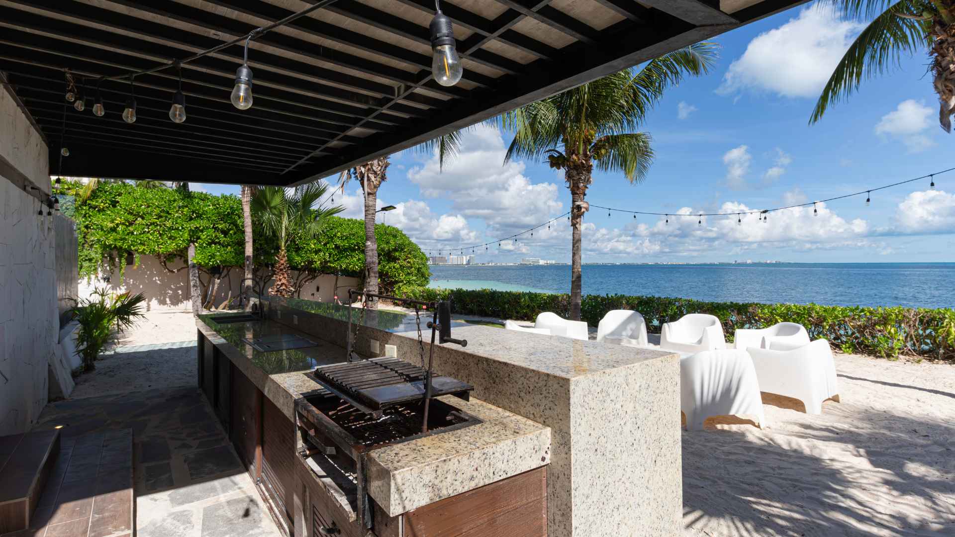 Casa Enmar - Cancun