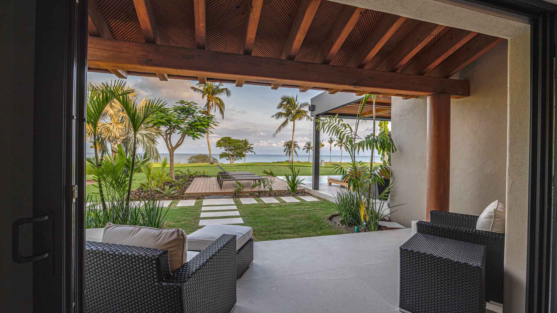 Lagos 16 - Punta Mita