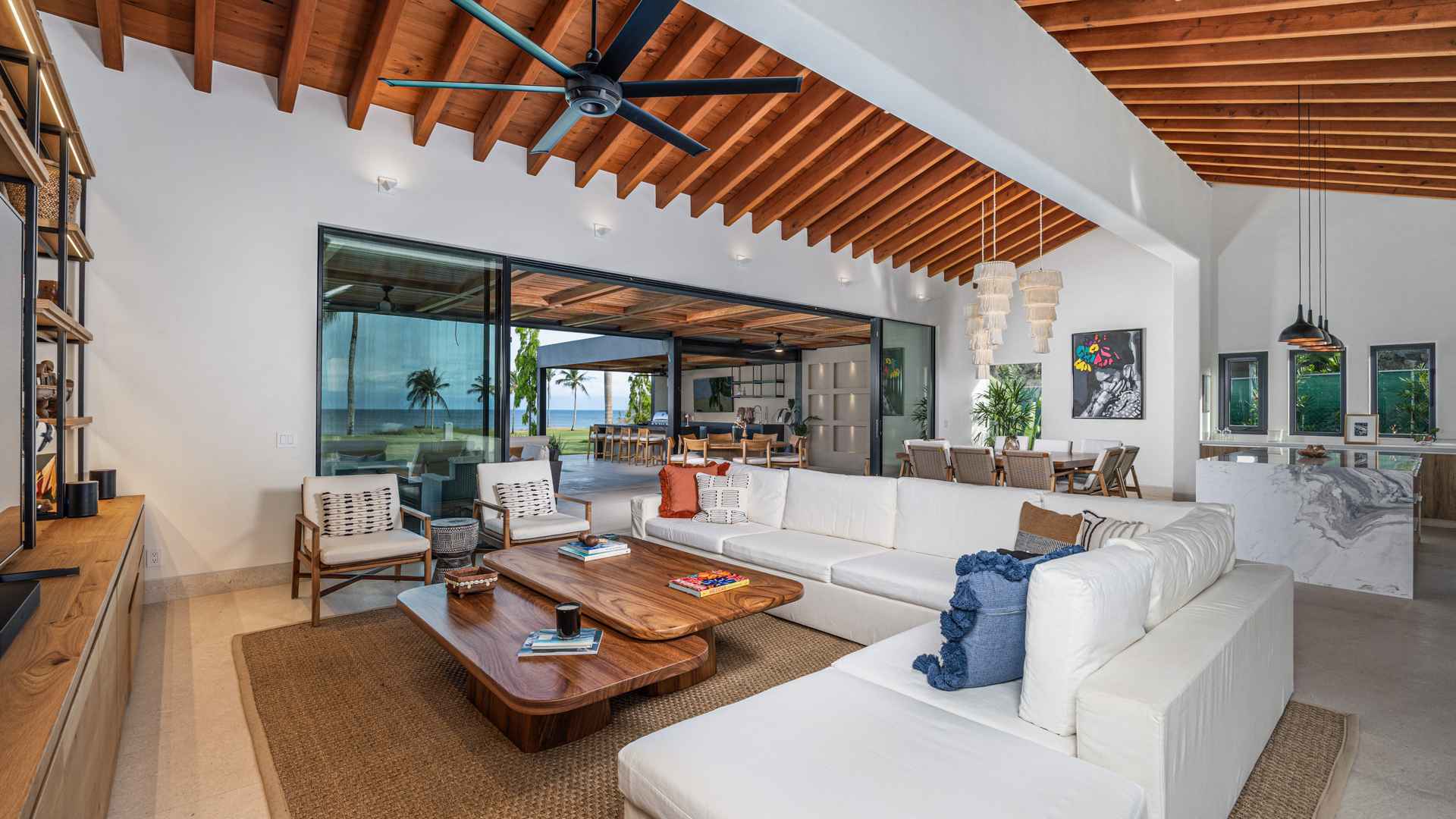 Lagos 16 - Punta Mita