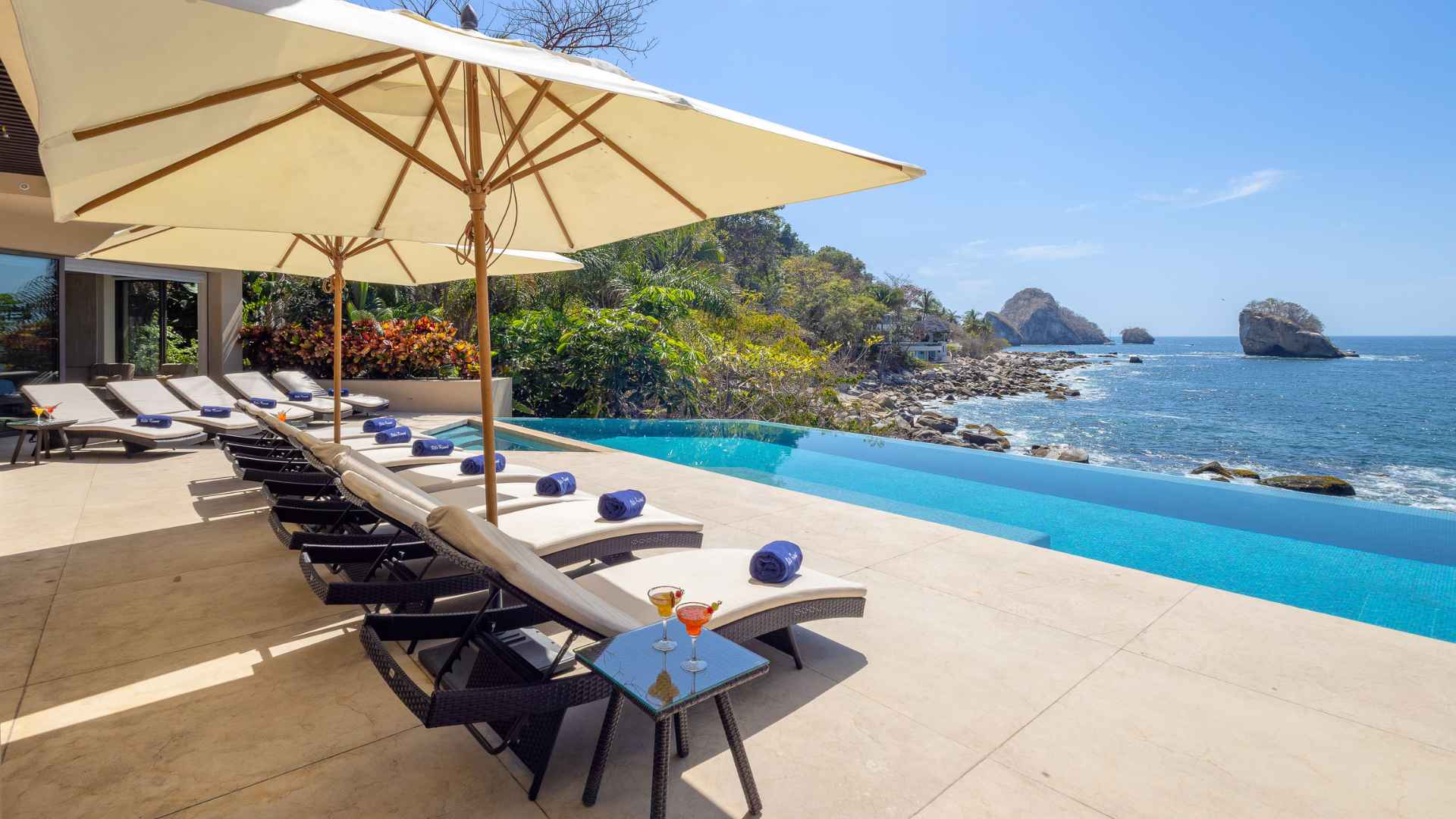 Villa Kismet - Puerto Vallarta