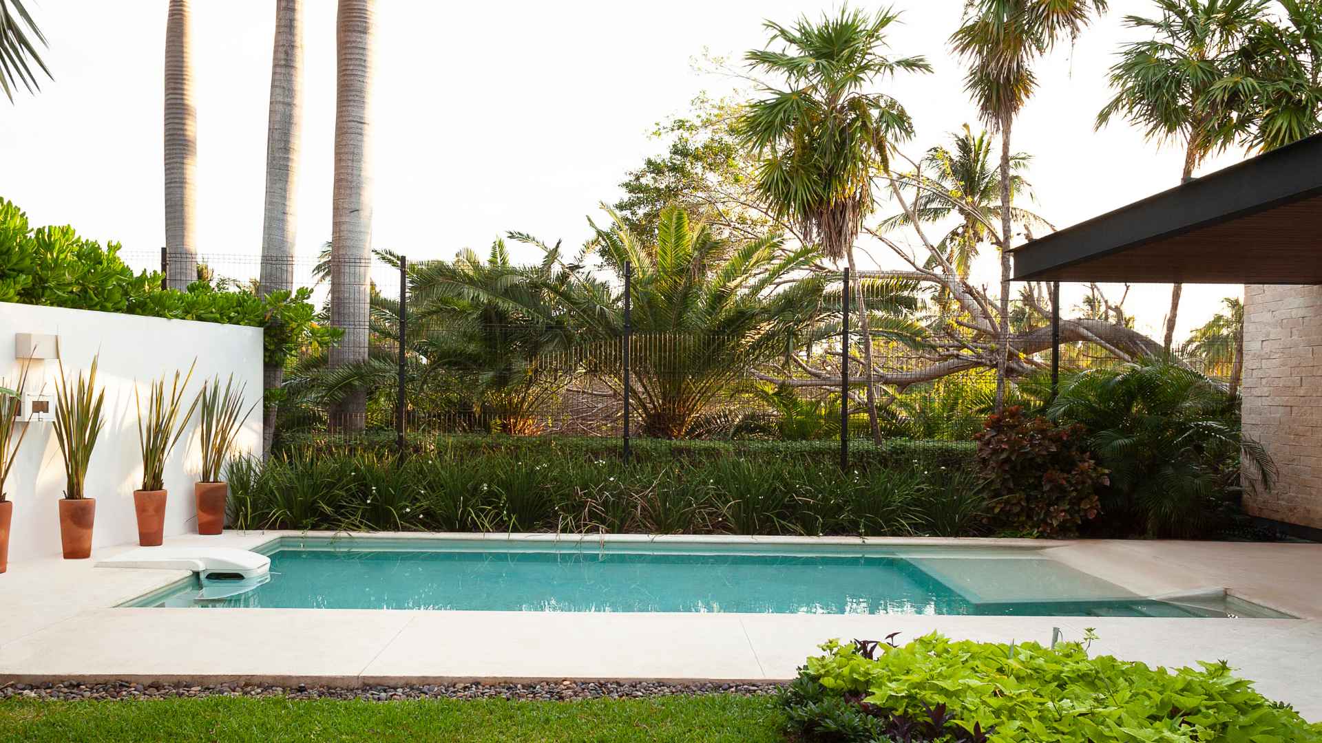 Villa Colibri - Cancun