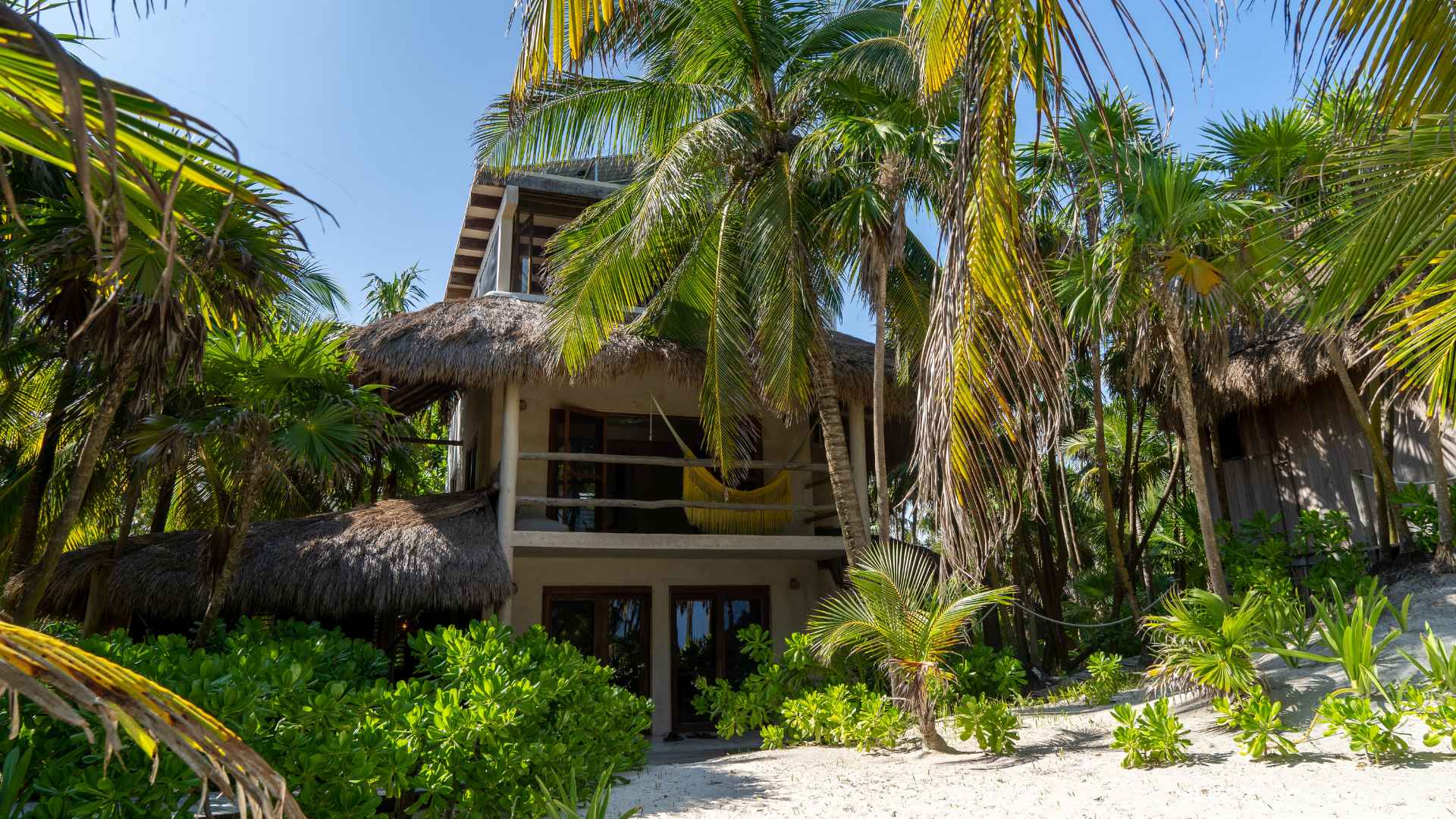 Villa Estrellita - Riviera Maya