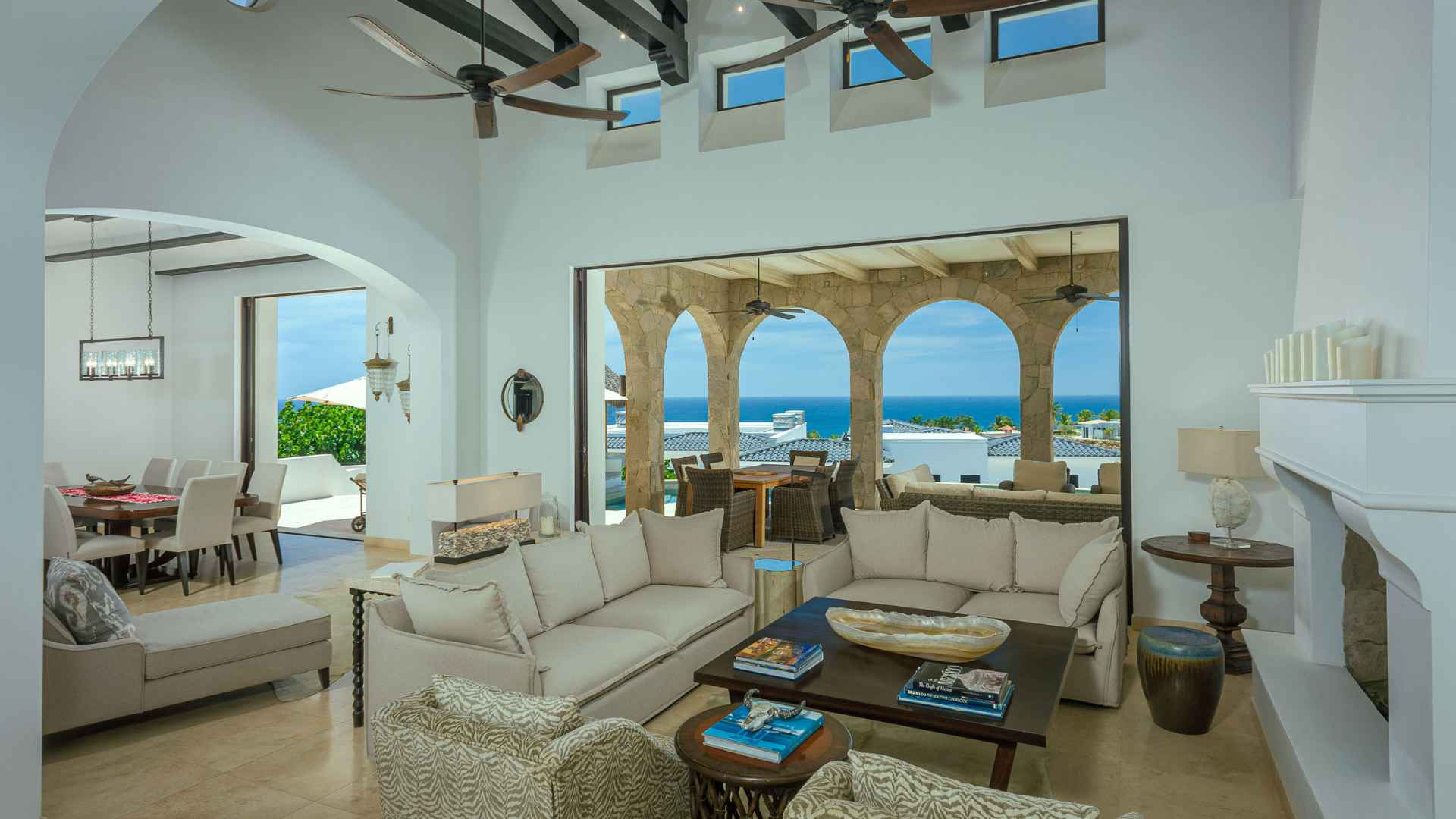 Villa Vista al Sur - San Jose del Cabo