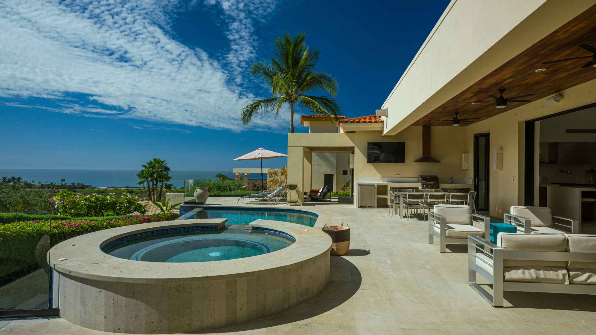 Casa Isabella - San Jose del Cabo