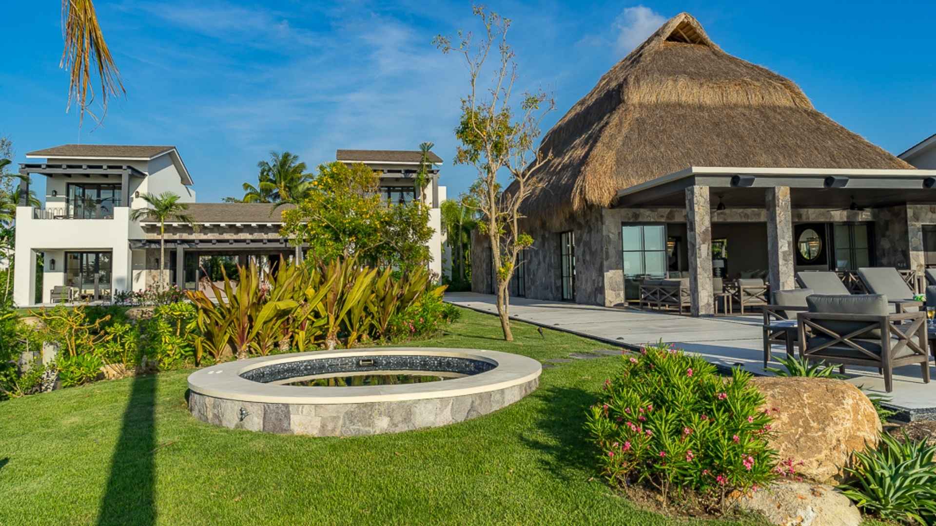 Vatulé - Punta Mita
