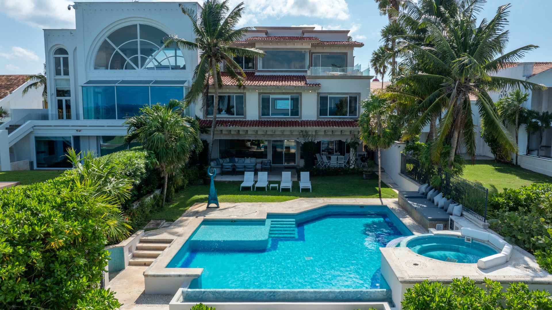 Villa Serena - Cancun