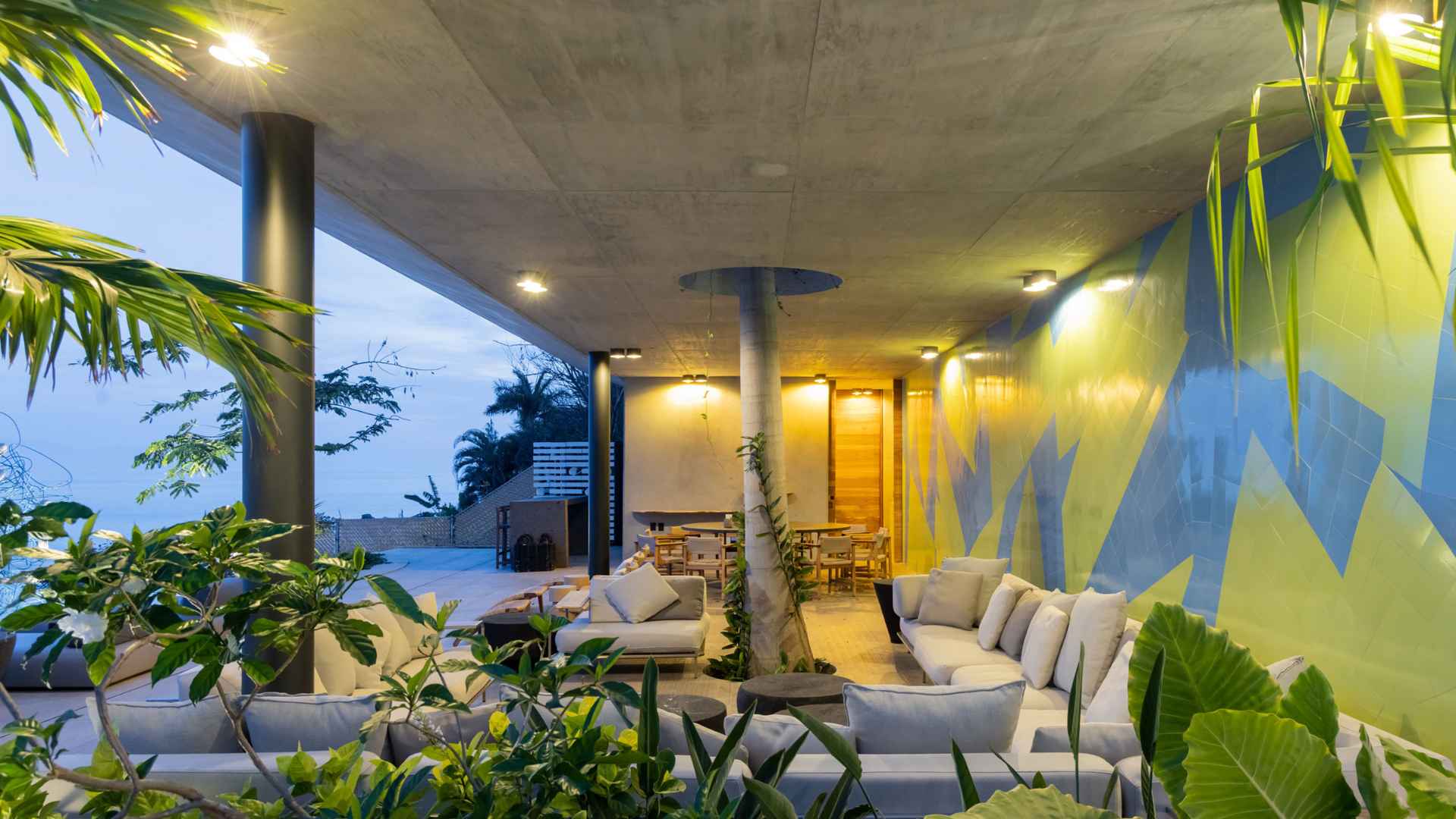 Casa Valhalla - Punta Mita