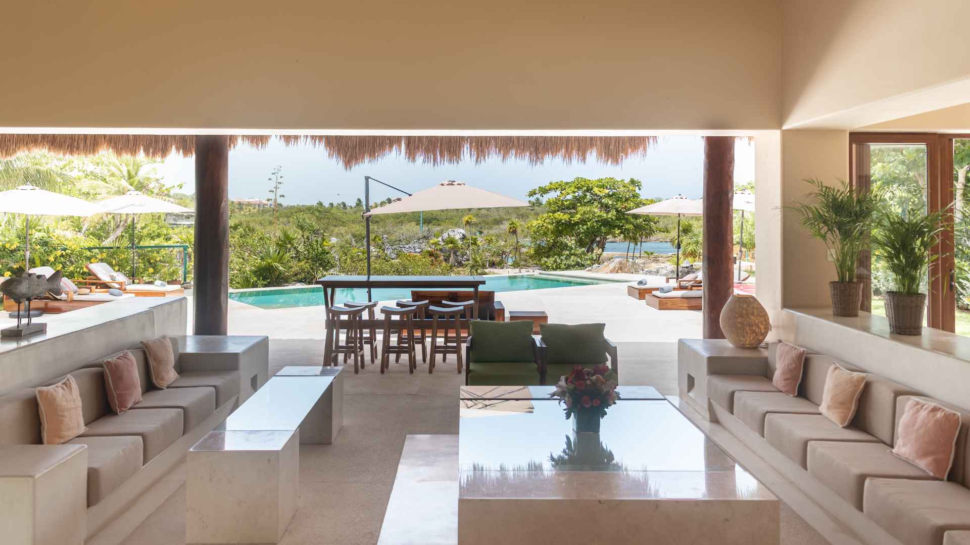 Casa Cangrejo Feliz - Riviera Maya